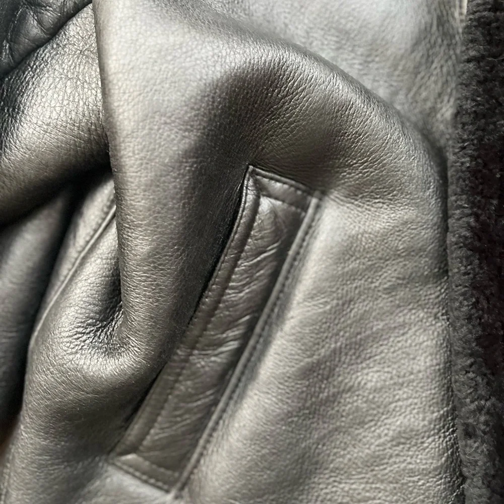 NEXUS jacket - Picture 2 of 6